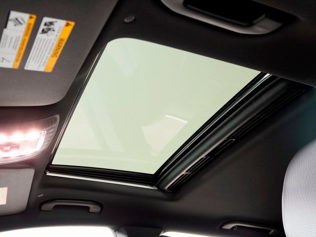 2026 Mercedes-Benz GLE GLE 580 4MATIC®