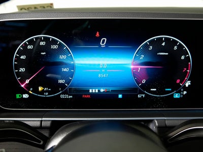 2026 Mercedes-Benz GLE GLE 580 4MATIC®