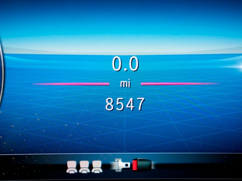 2026 Mercedes-Benz GLE GLE 580 4MATIC®