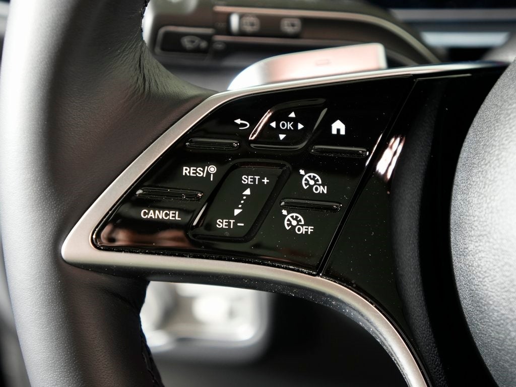 2026 Mercedes-Benz GLE GLE 580 4MATIC®