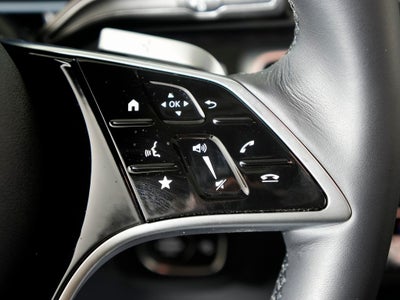 2026 Mercedes-Benz GLE GLE 580 4MATIC®