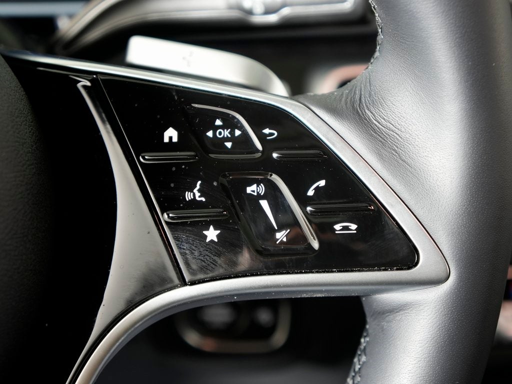 2026 Mercedes-Benz GLE GLE 580 4MATIC®