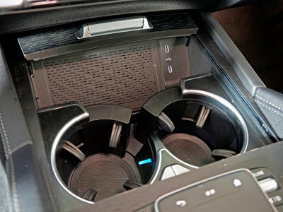 2026 Mercedes-Benz GLE GLE 580 4MATIC®