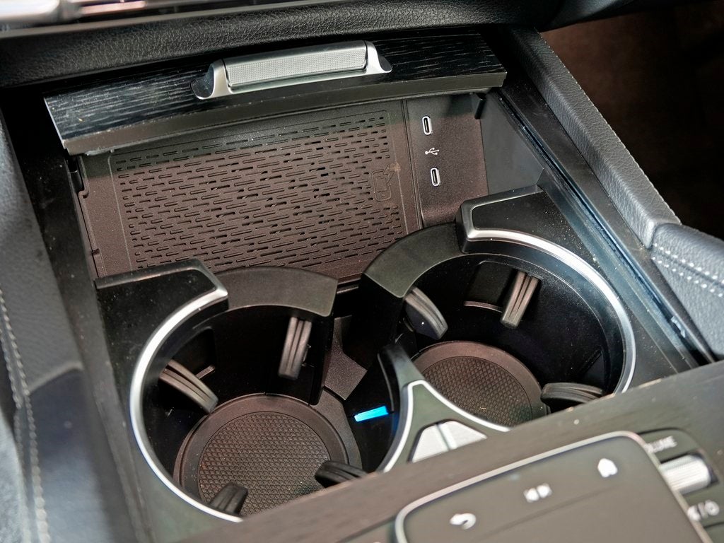 2026 Mercedes-Benz GLE GLE 580 4MATIC®