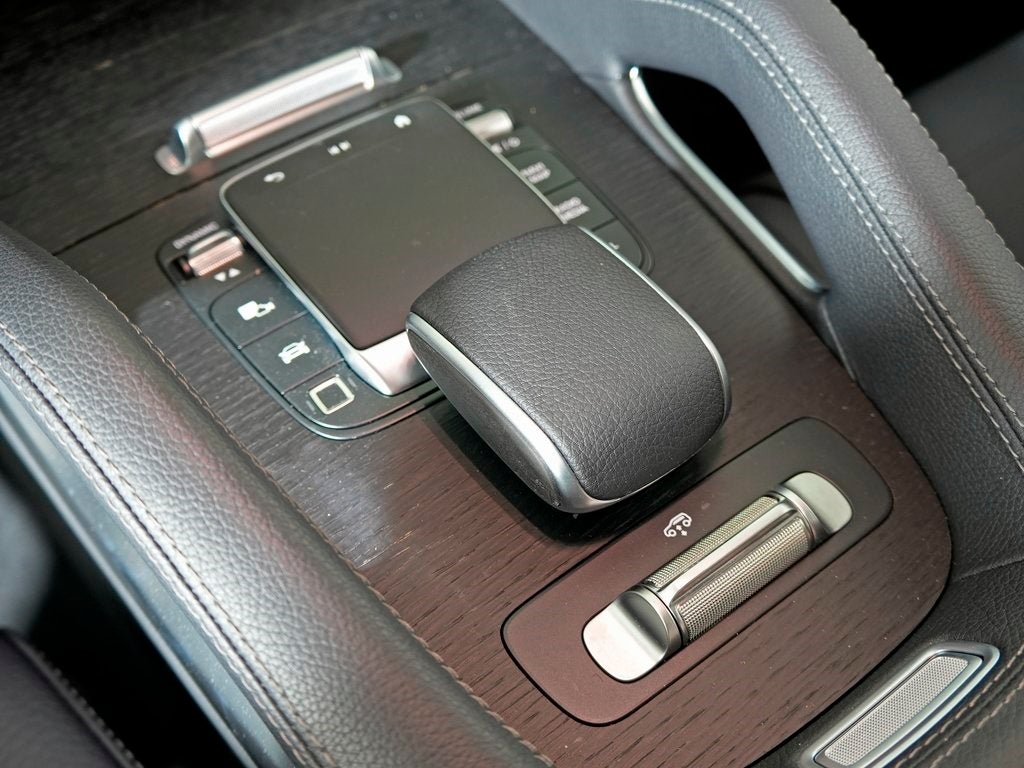 2026 Mercedes-Benz GLE GLE 580 4MATIC®