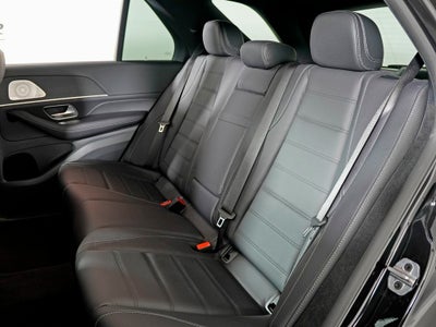2026 Mercedes-Benz GLE GLE 580 4MATIC®