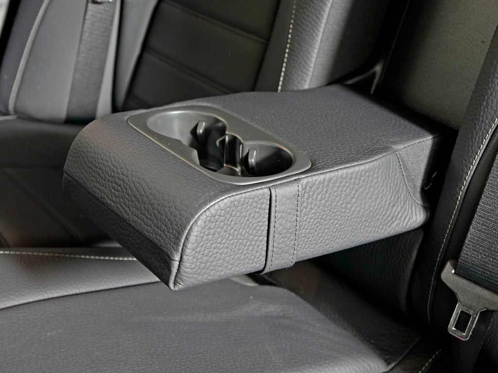 2026 Mercedes-Benz GLE GLE 580 4MATIC®