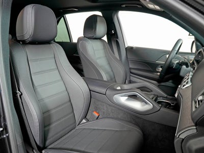 2026 Mercedes-Benz GLE GLE 580 4MATIC®