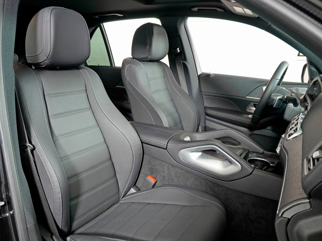 2026 Mercedes-Benz GLE GLE 580 4MATIC®