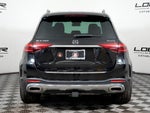2026 Mercedes-Benz GLE GLE 580 4MATIC®