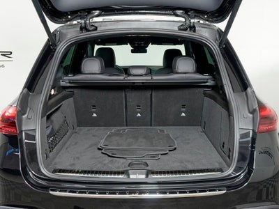 2026 Mercedes-Benz GLE GLE 580 4MATIC®