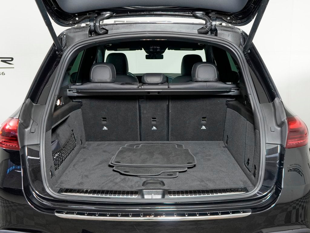 2026 Mercedes-Benz GLE GLE 580 4MATIC®