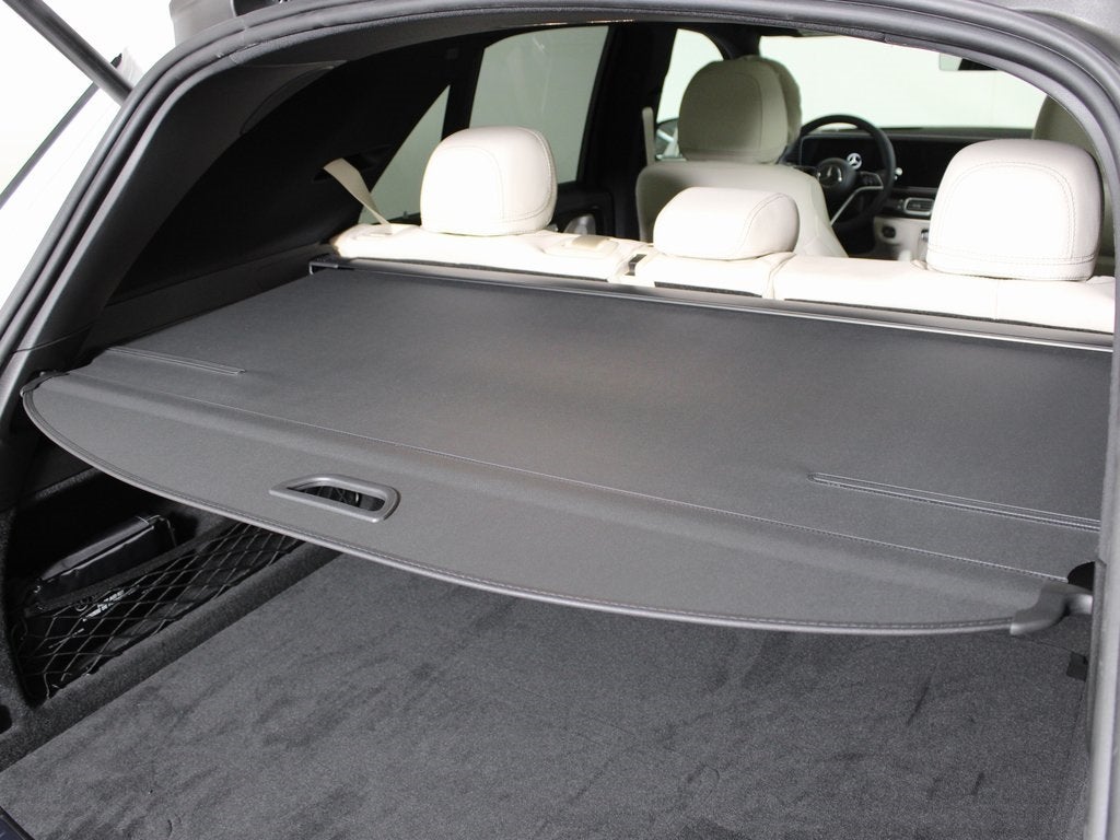 2026 Mercedes-Benz GLE GLE 580 4MATIC®