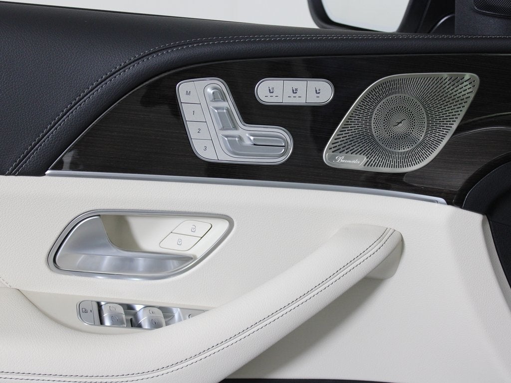 2026 Mercedes-Benz GLE GLE 580 4MATIC®