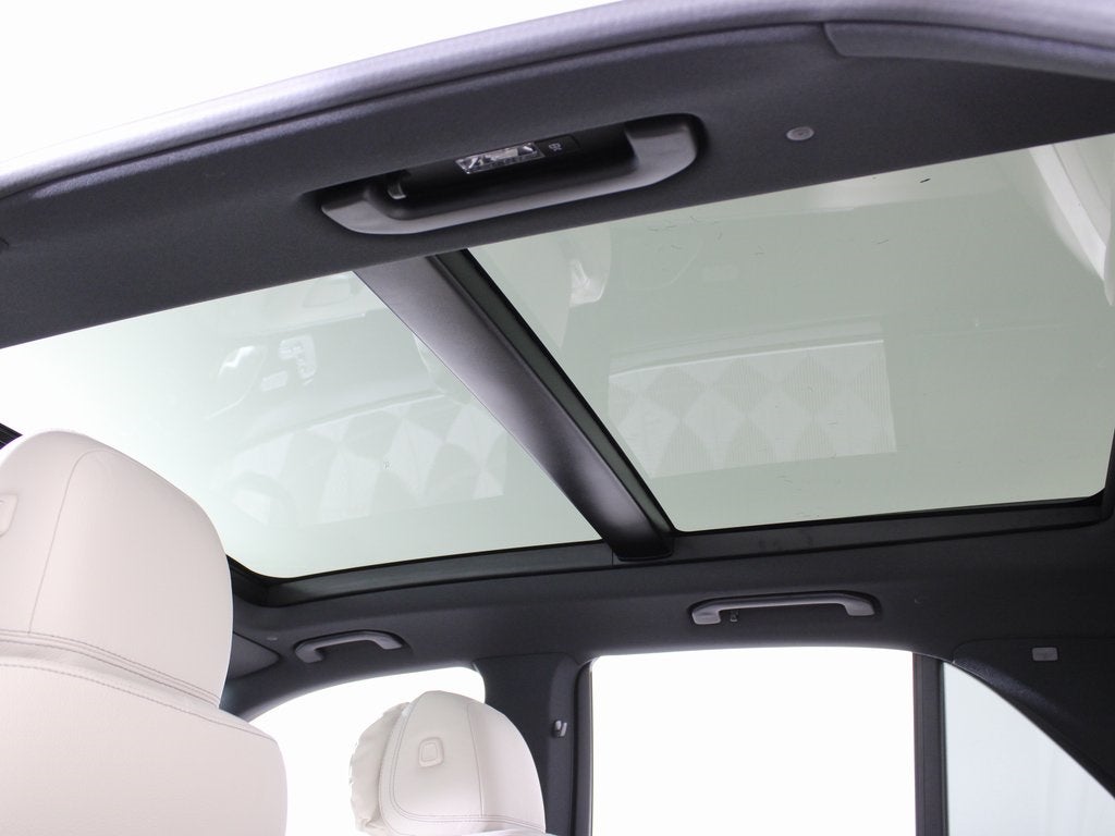 2026 Mercedes-Benz GLE GLE 580 4MATIC®