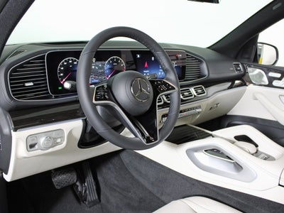 2026 Mercedes-Benz GLE GLE 580 4MATIC®