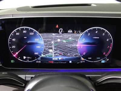 2026 Mercedes-Benz GLE GLE 580 4MATIC®