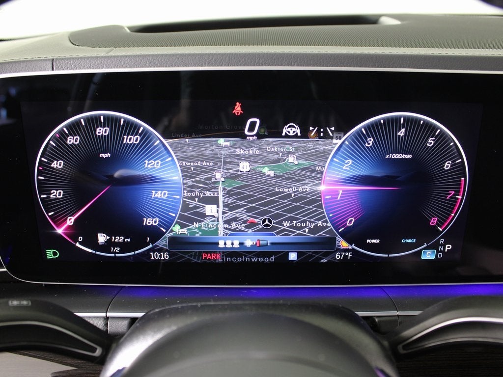 2026 Mercedes-Benz GLE GLE 580 4MATIC®