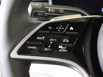 2026 Mercedes-Benz GLE GLE 580 4MATIC®