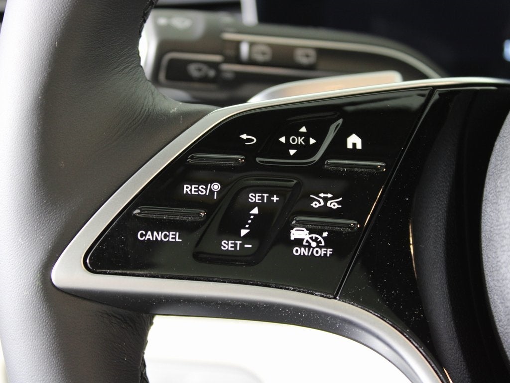 2026 Mercedes-Benz GLE GLE 580 4MATIC®