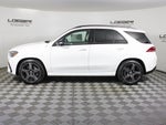 2026 Mercedes-Benz GLE GLE 580 4MATIC®