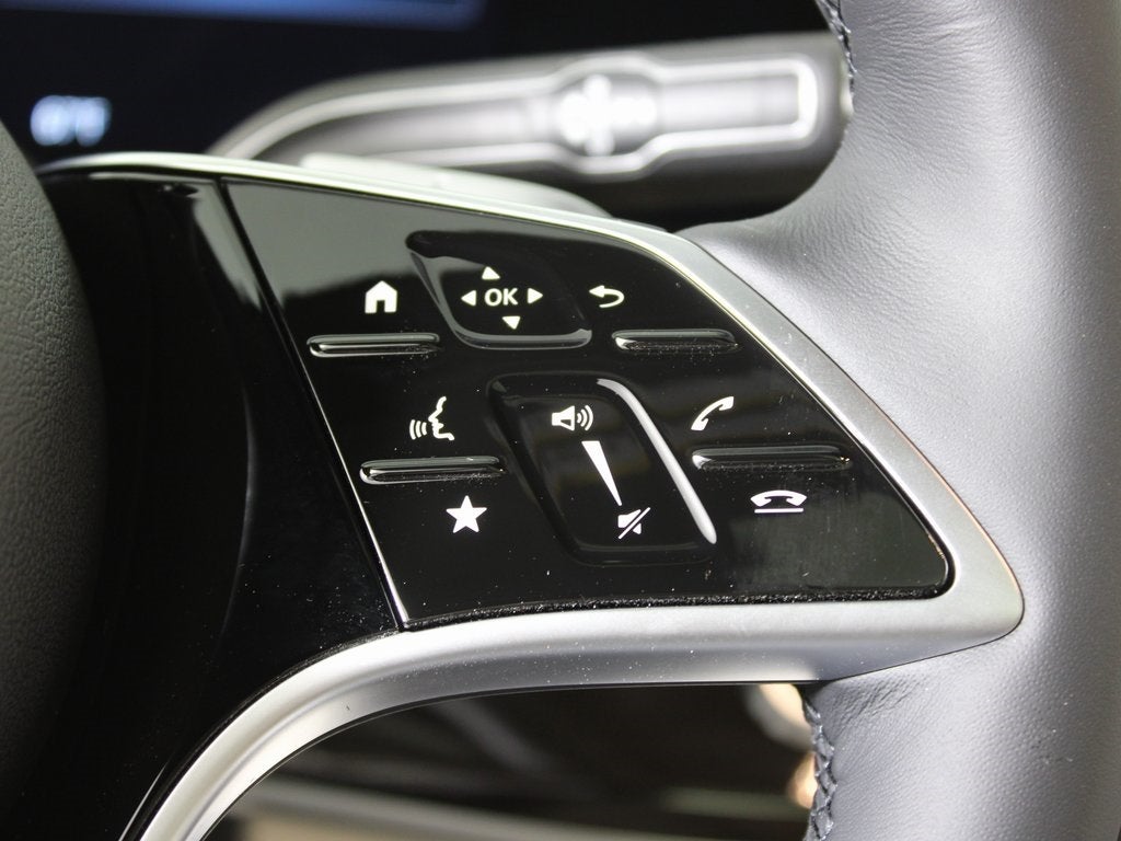 2026 Mercedes-Benz GLE GLE 580 4MATIC®