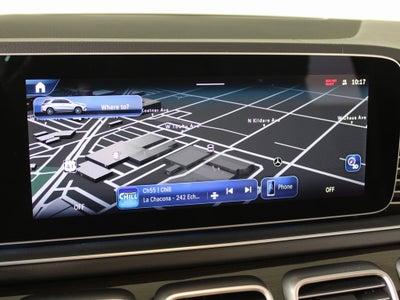 2026 Mercedes-Benz GLE GLE 580 4MATIC®