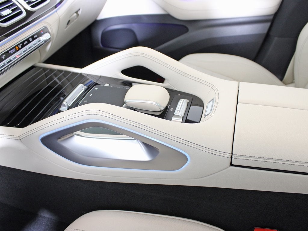 2026 Mercedes-Benz GLE GLE 580 4MATIC®