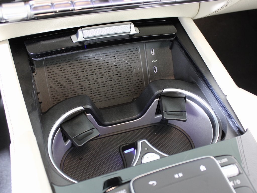 2026 Mercedes-Benz GLE GLE 580 4MATIC®