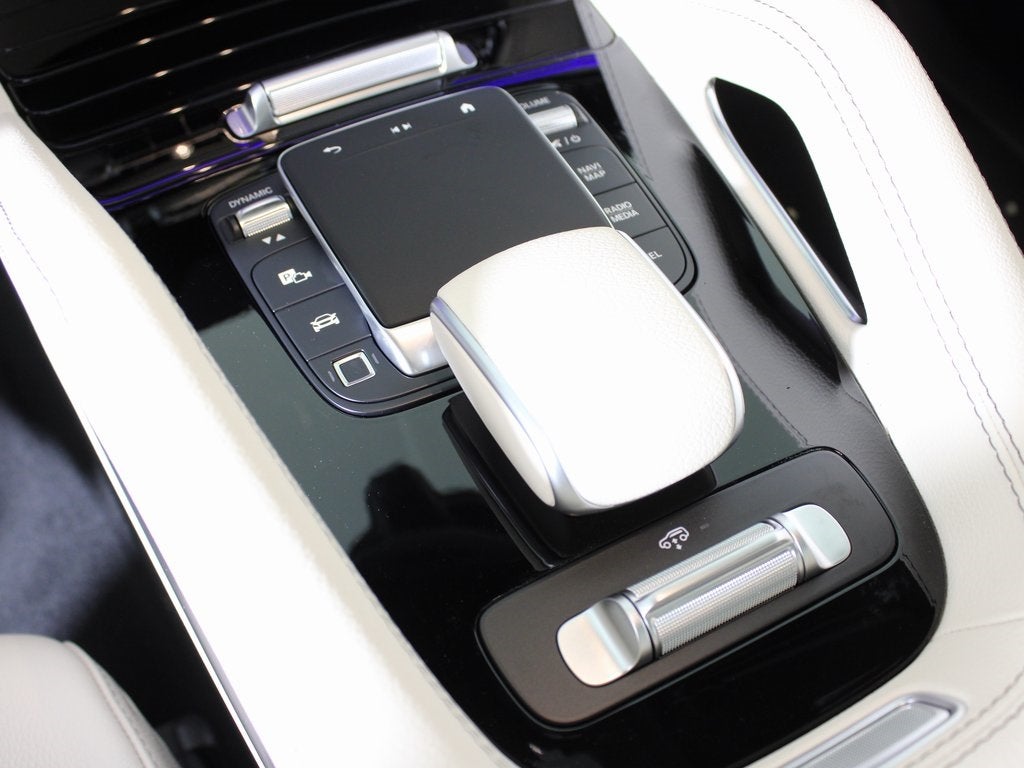 2026 Mercedes-Benz GLE GLE 580 4MATIC®