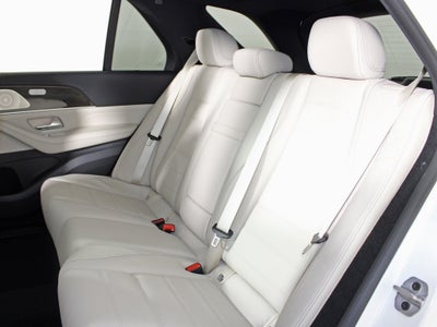 2026 Mercedes-Benz GLE GLE 580 4MATIC®