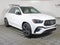 2026 Mercedes-Benz GLE GLE 580 4MATIC®