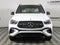 2026 Mercedes-Benz GLE GLE 580 4MATIC®