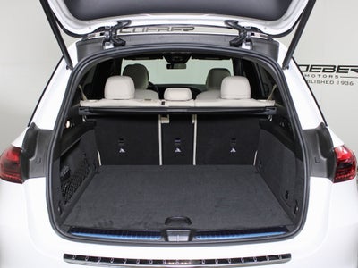 2026 Mercedes-Benz GLE GLE 580 4MATIC®