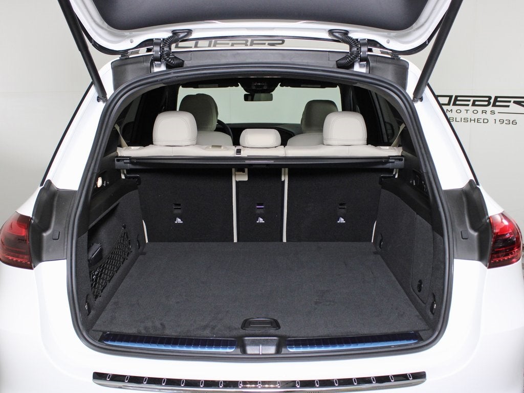 2026 Mercedes-Benz GLE GLE 580 4MATIC®