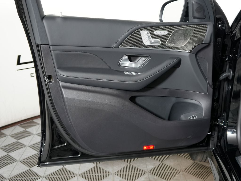 2026 Mercedes-Benz GLE GLE 63 S AMG® 4MATIC®