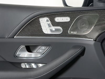 2026 Mercedes-Benz GLE GLE 63 S AMG® 4MATIC®