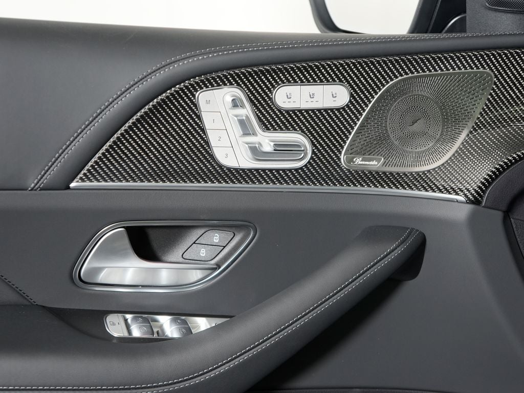 2026 Mercedes-Benz GLE GLE 63 S AMG® 4MATIC®