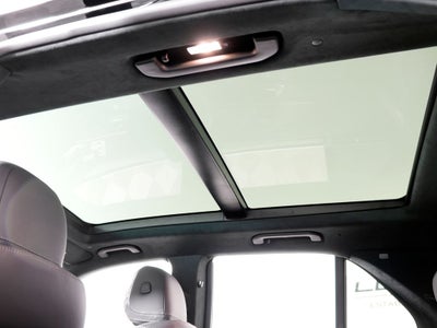 2026 Mercedes-Benz GLE GLE 63 S AMG® 4MATIC®