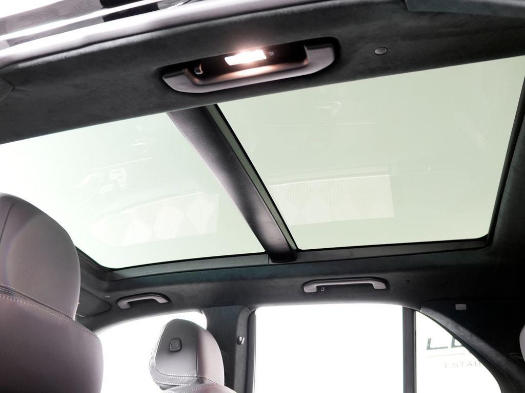 2026 Mercedes-Benz GLE GLE 63 S AMG® 4MATIC®