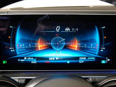 2026 Mercedes-Benz GLE GLE 63 S AMG® 4MATIC®