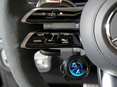 2026 Mercedes-Benz GLE GLE 63 S AMG® 4MATIC®