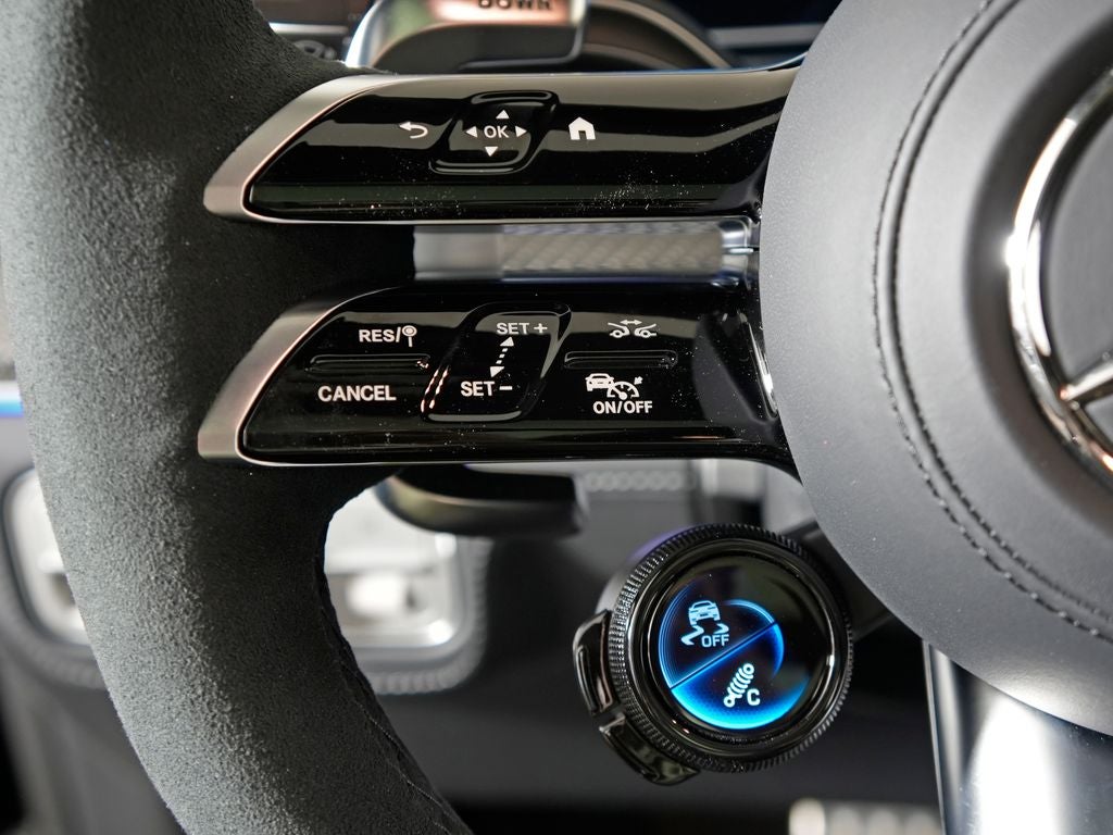 2026 Mercedes-Benz GLE GLE 63 S AMG® 4MATIC®