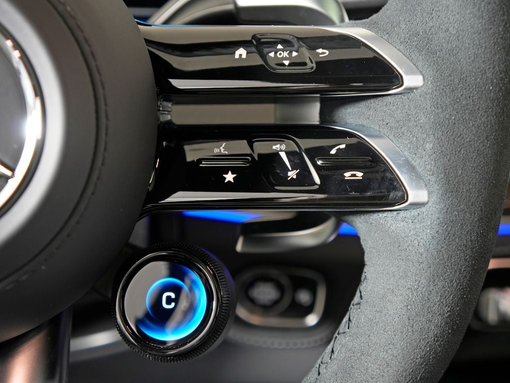 2026 Mercedes-Benz GLE GLE 63 S AMG® 4MATIC®