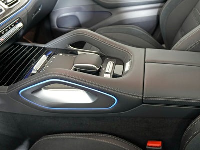 2026 Mercedes-Benz GLE GLE 63 S AMG® 4MATIC®