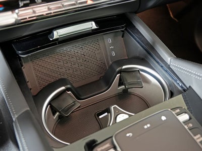 2026 Mercedes-Benz GLE GLE 63 S AMG® 4MATIC®