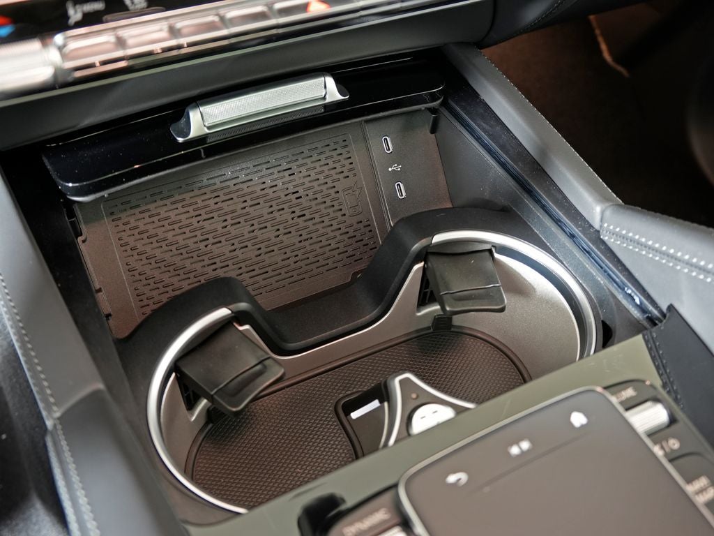 2026 Mercedes-Benz GLE GLE 63 S AMG® 4MATIC®