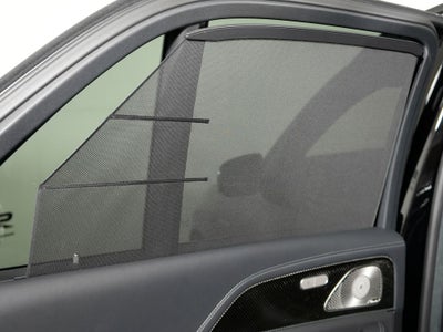 2026 Mercedes-Benz GLE GLE 63 S AMG® 4MATIC®