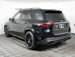 2026 Mercedes-Benz GLE GLE 63 S AMG® 4MATIC®