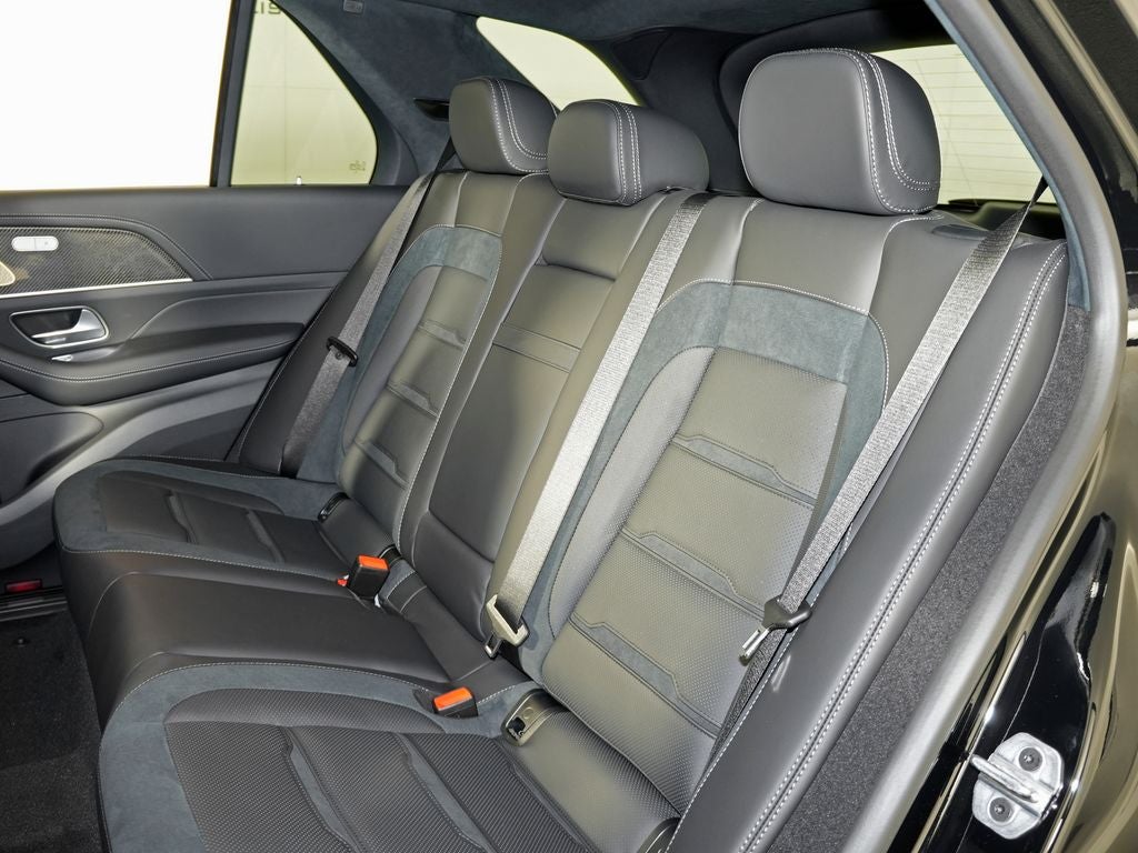 2026 Mercedes-Benz GLE GLE 63 S AMG® 4MATIC®